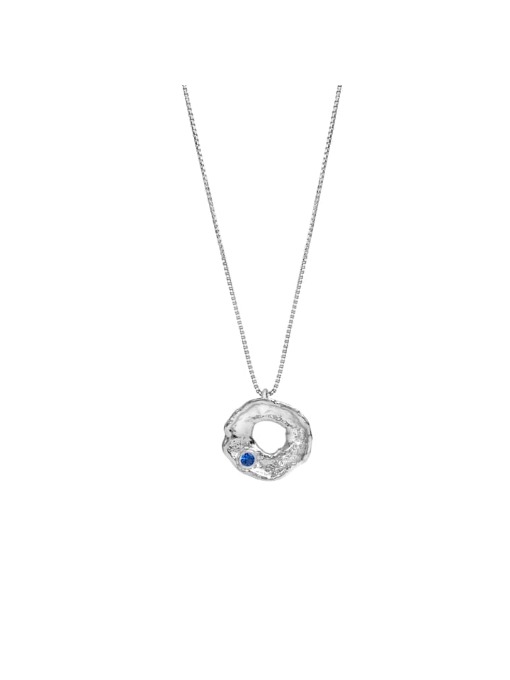 Celesta Колье 925/- Sterling Silber in Silbergrau
Celesta Колье 925/- Sterling Silber in Silbergrau