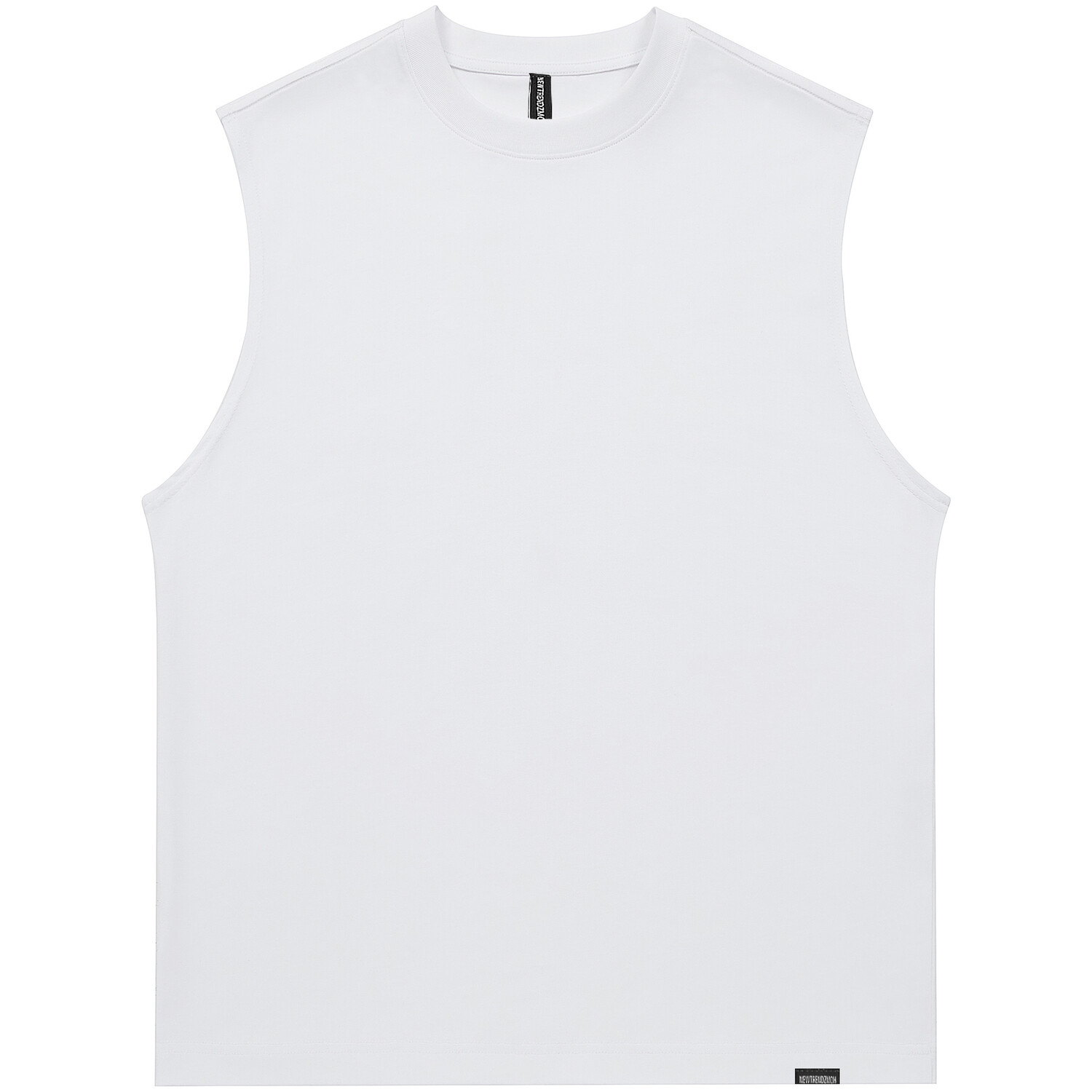 ZMOH Жилет унисекс, Серо-коричневый
ZMOH Жилет унисекс, Серо-коричневый