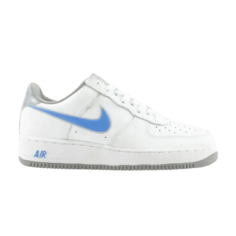 Кроссовки Nike Air Force 1 Low, белый
Кроссовки Nike Air Force 1 Low, белый
