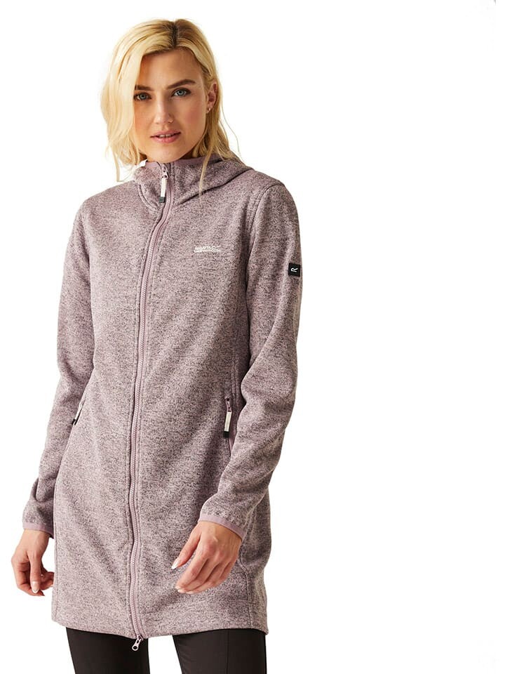 Флисовая куртка Regatta, розовый
Флисовая куртка Regatta, розовый