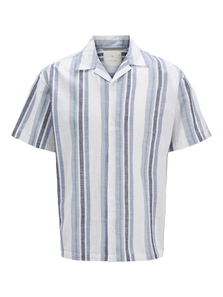 Рубашка Jack & Jones
Рубашка Jack & Jones