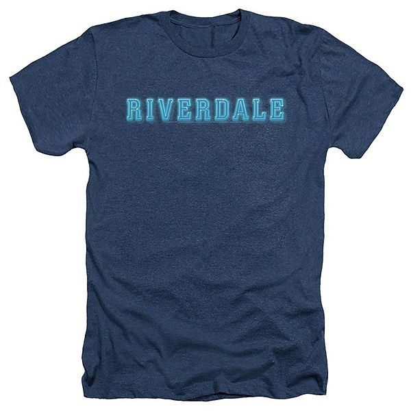 Футболка Riverdale с логотипом Licensed Character
Футболка Riverdale с логотипом Licensed Character