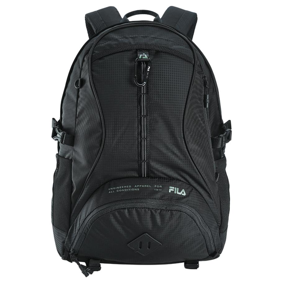 FILA Рюкзак Fabric Backpack Regular женский черный
FILA Рюкзак Fabric Backpack Regular женский черный