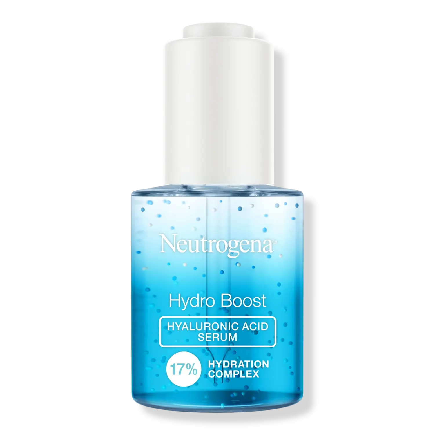 Сыворотка с гиалуроновой кислотой Hydro Boost Neutrogena
Сыворотка с гиалуроновой кислотой Hydro Boost Neutrogena