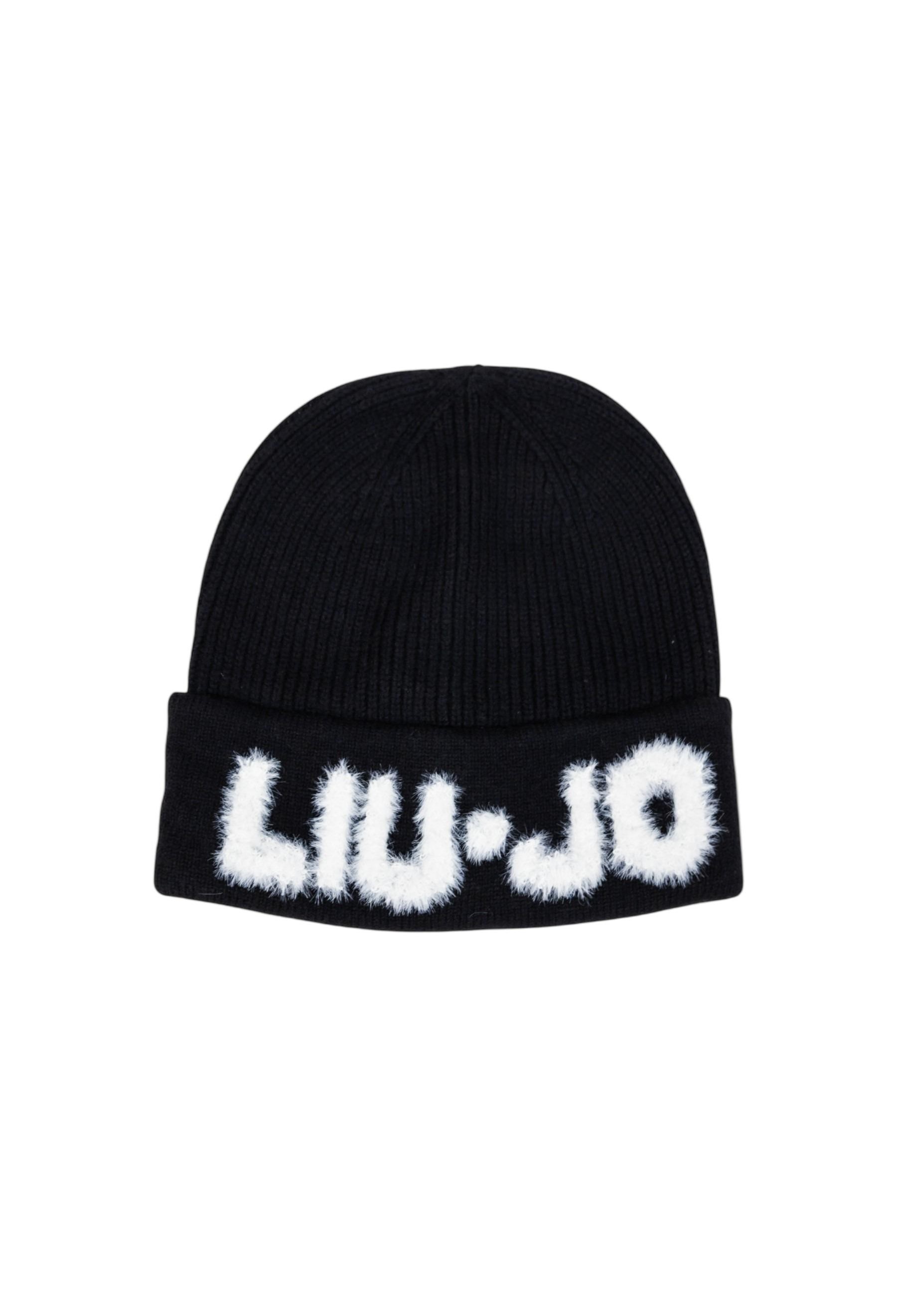 Крышки Liu Jo, черный
Крышки Liu Jo, черный