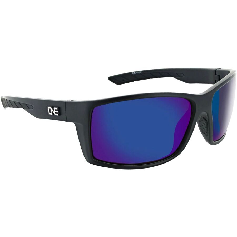 Солнцезащитные очки Optic Nerve Fathom Polarized Optic Nerve, Matte Black/Polarized Smoke Lens Blue Mirror
Солнцезащитные очки Optic Nerve Fathom Polarized Optic Nerve, Matte Black/Polarized Smoke Lens Blue Mirror