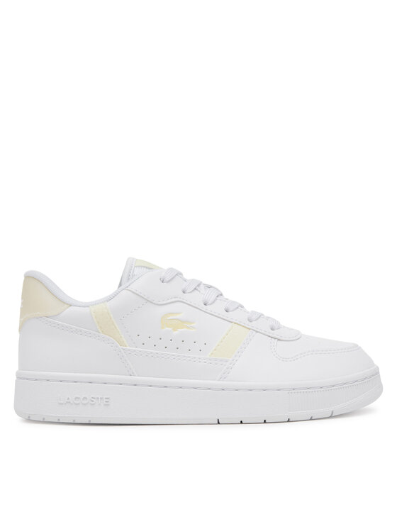 Кроссовки 7-49SUJ0004 Lacoste, белый
Кроссовки 7-49SUJ0004 Lacoste, белый