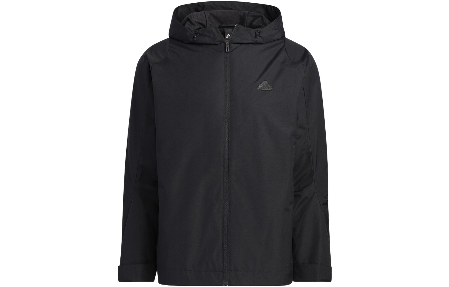 Adidas Мужская куртка, Черный
Adidas Мужская куртка, Черный