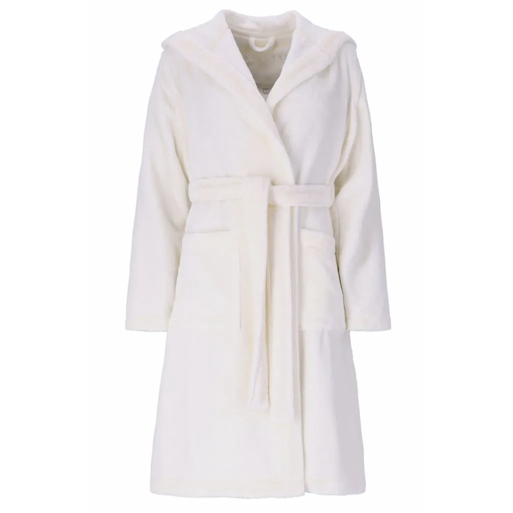 Халат в элегантном дизайне Bugatti, экрю
Халат в элегантном дизайне Bugatti, экрю