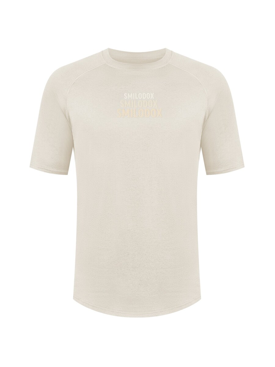 Рубашка Smilodox Powerfit Triple, белый
Рубашка Smilodox Powerfit Triple, белый