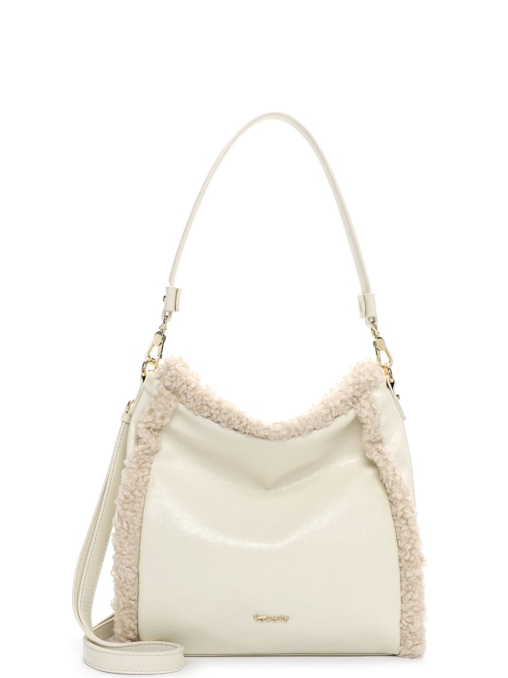 Сумка через плечо Tamaris, бежевый
Сумка через плечо Tamaris, бежевый