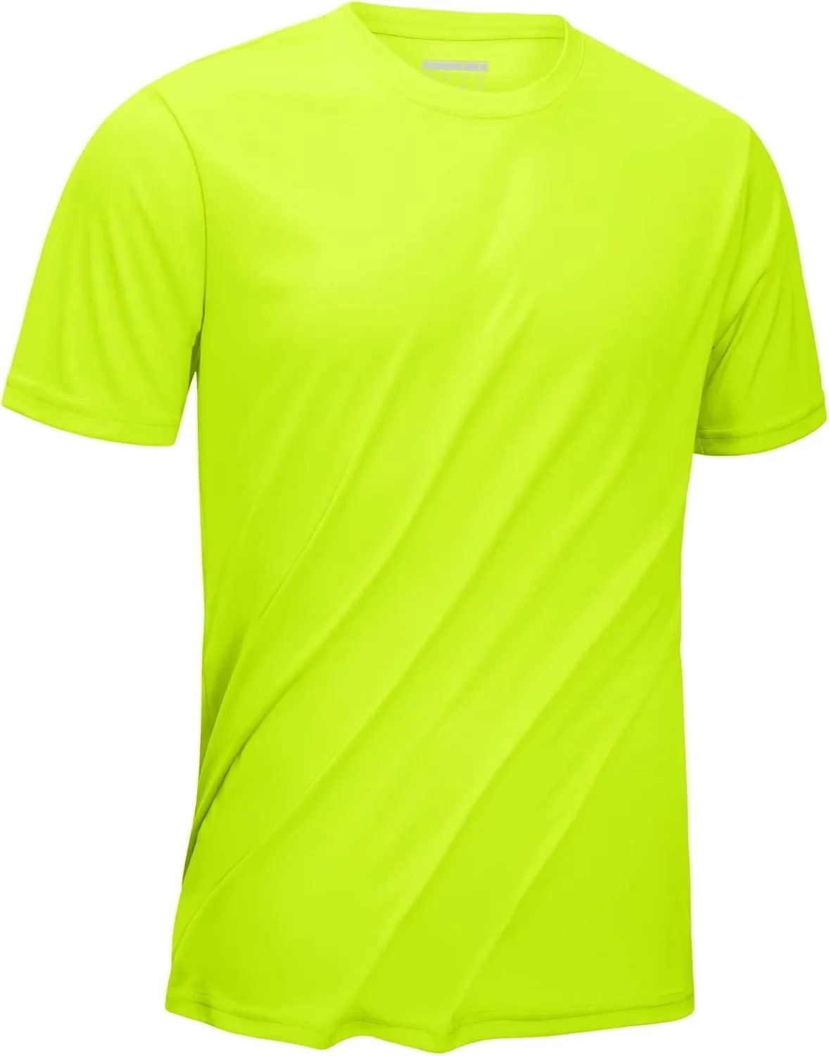 Мужская футболка KEFITEVD с коротким рукавом UPF 50+
Мужская футболка KEFITEVD с коротким рукавом UPF 50+