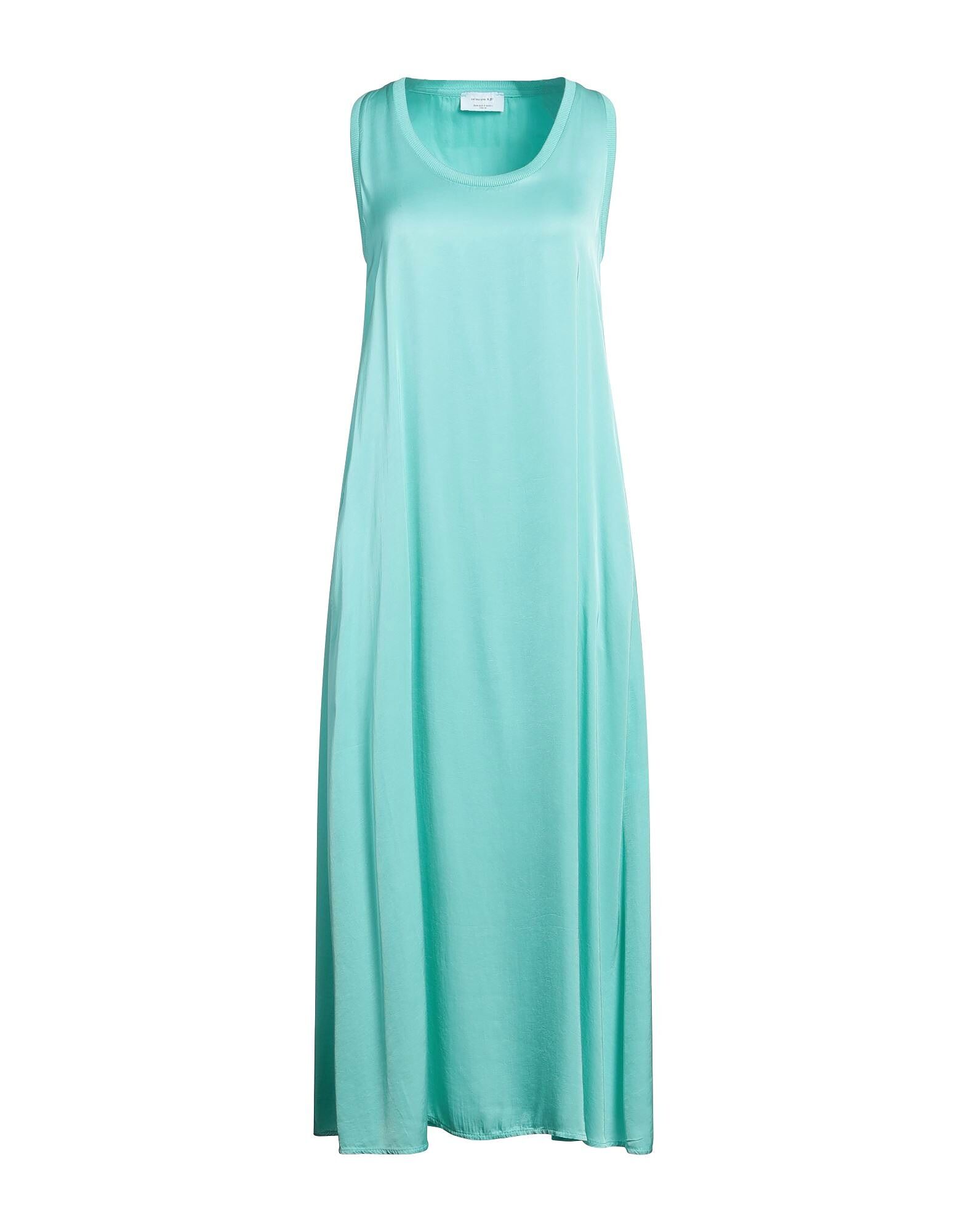 Платье миди Daniele Fiesoli, бирюзовый
Платье миди Daniele Fiesoli, бирюзовый