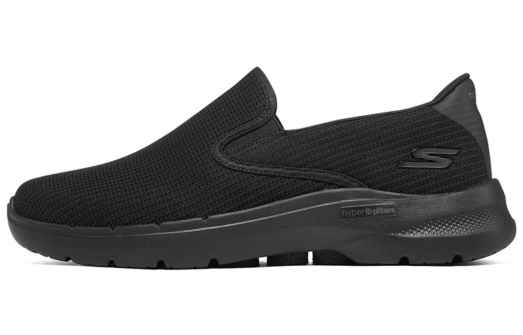 Go Walk 6 Кроссовки для мужчин с низким верхом, полностью черные Skechers, Черный, Go Walk 6 Кроссовки для мужчин с низким верхом, полностью черные Skechers
Go Walk 6 Кроссовки для мужчин с низким верхом, полностью черные Skechers, Черный, Go Walk 6 Кроссовки для мужчин с низким верхом, полностью черные Skechers