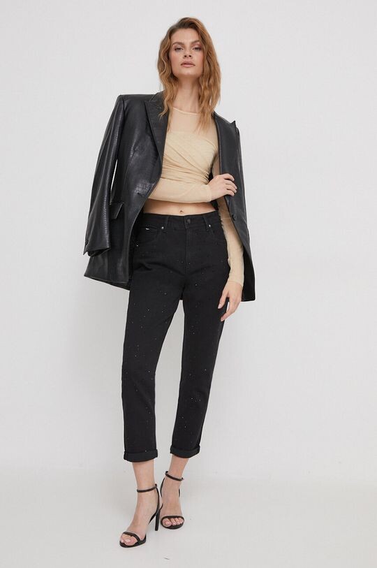 Джинсы Pepe Jeans, черный
Джинсы Pepe Jeans, черный