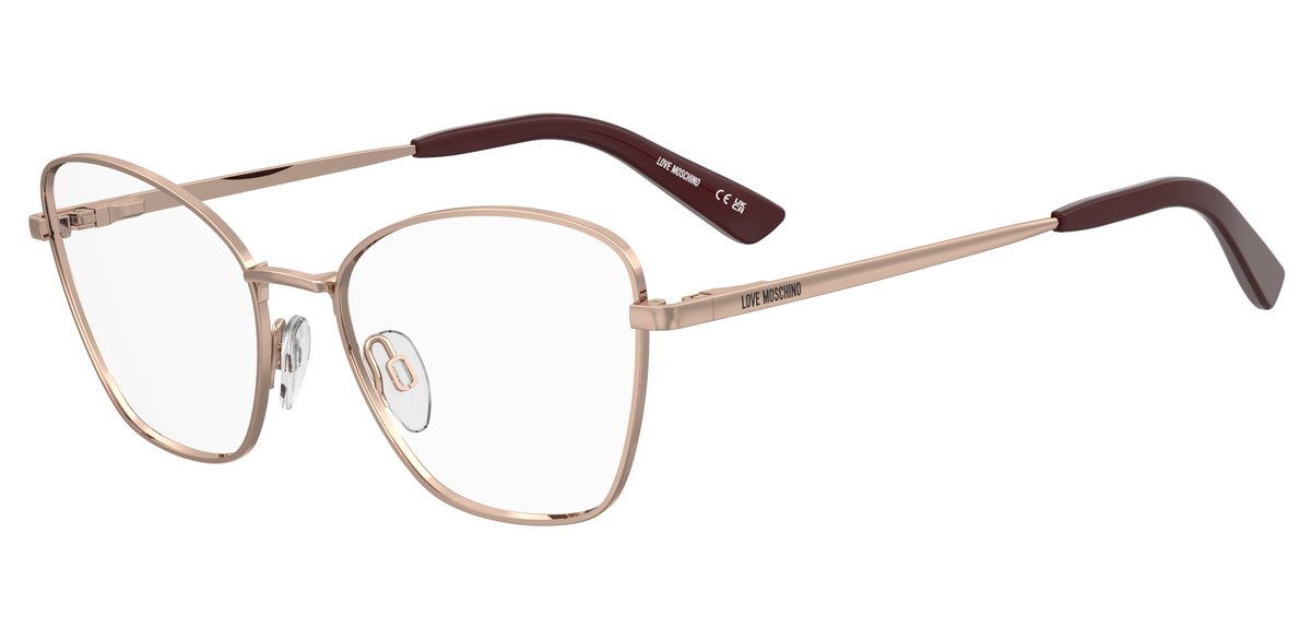 Женские оптические оправы MOL677 MOSCHINO LOVE
Женские оптические оправы MOL677 MOSCHINO LOVE