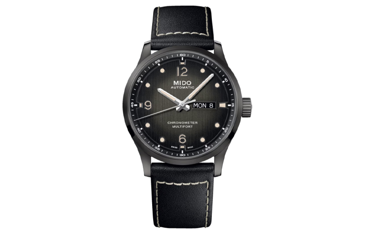 MIDO Часы Men's Helm Watch
MIDO Часы Men's Helm Watch