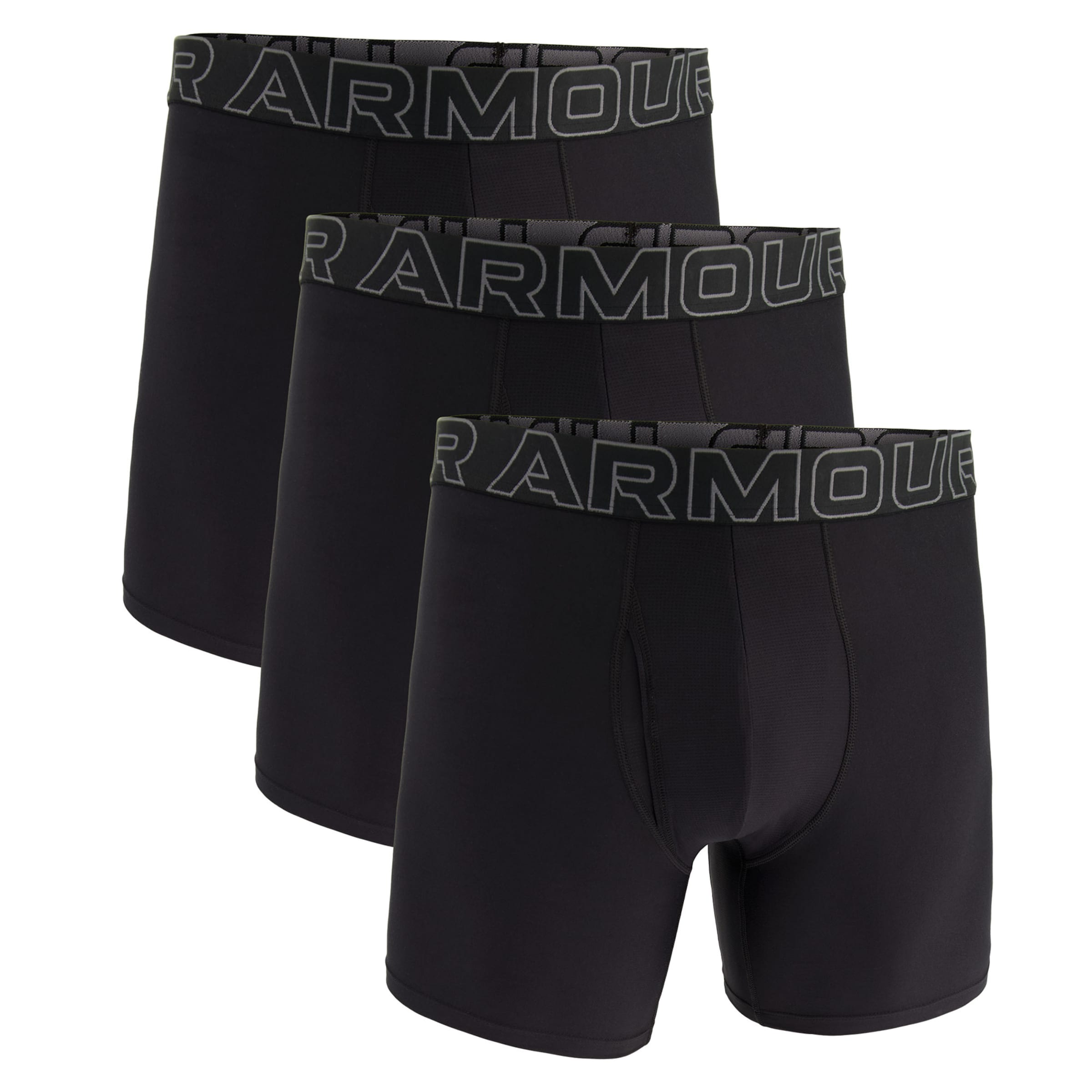 Under Armour Спортивное белье в черном цвете
Under Armour Спортивное белье в черном цвете