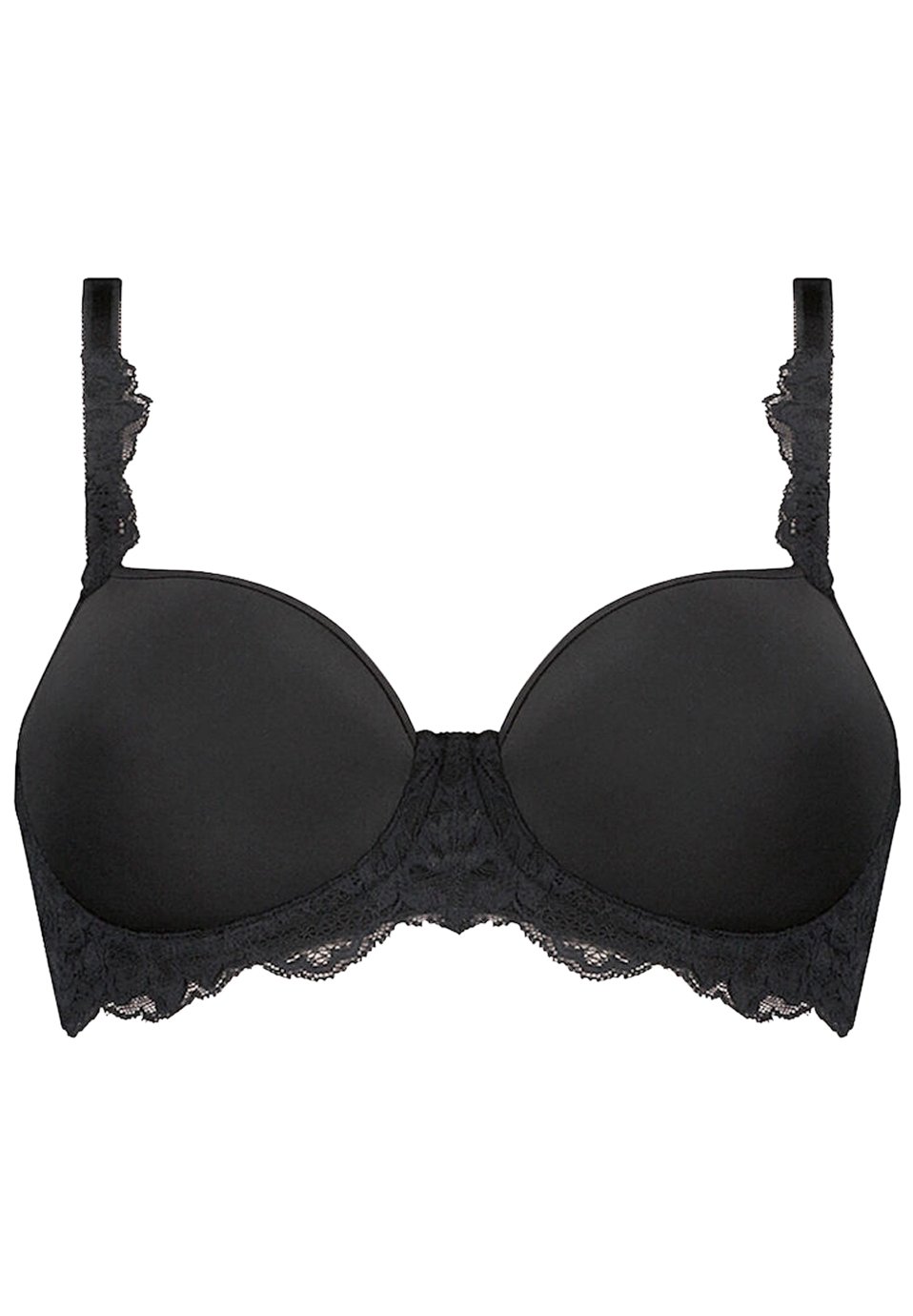 Бюстгальтер Triumph, черный
Бюстгальтер Triumph, черный