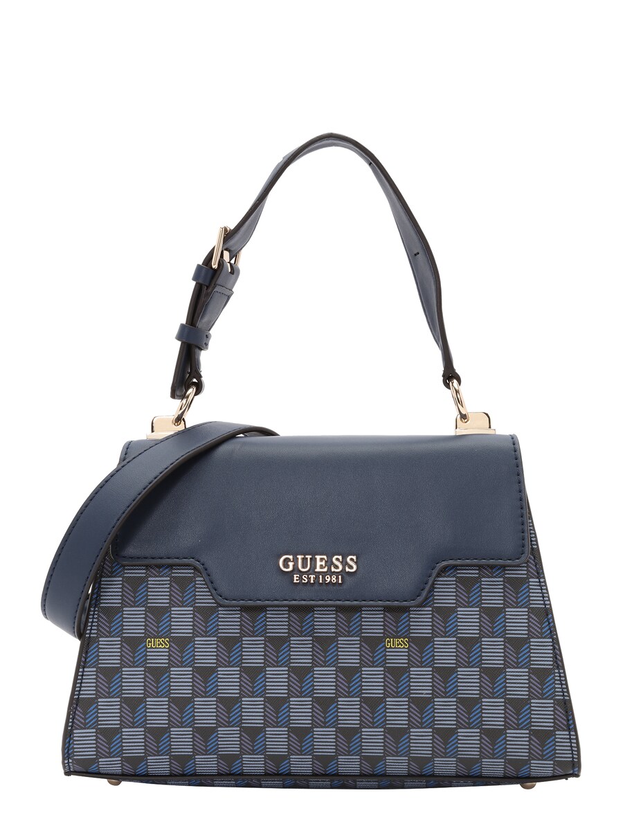 Сумочка GUESS Handbag Hallie, цвет blue/marine blue, Синий, Сумочка GUESS Handbag Hallie, цвет blue/marine blue
Сумочка GUESS Handbag Hallie, цвет blue/marine blue, Синий, Сумочка GUESS Handbag Hallie, цвет blue/marine blue