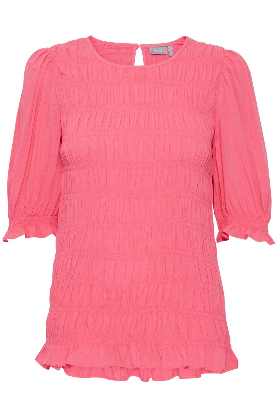 Блуза Fransa MALU, розовый
Блуза Fransa MALU, розовый