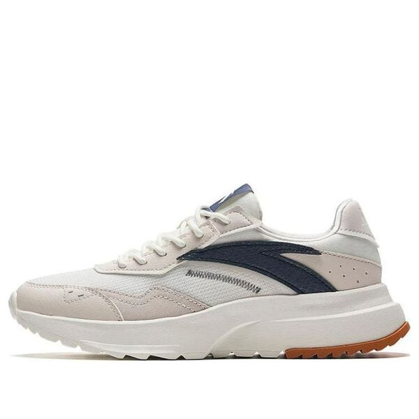 Кроссовки беговые серии кроссовки Anta, бежевый
Кроссовки беговые серии кроссовки Anta, бежевый