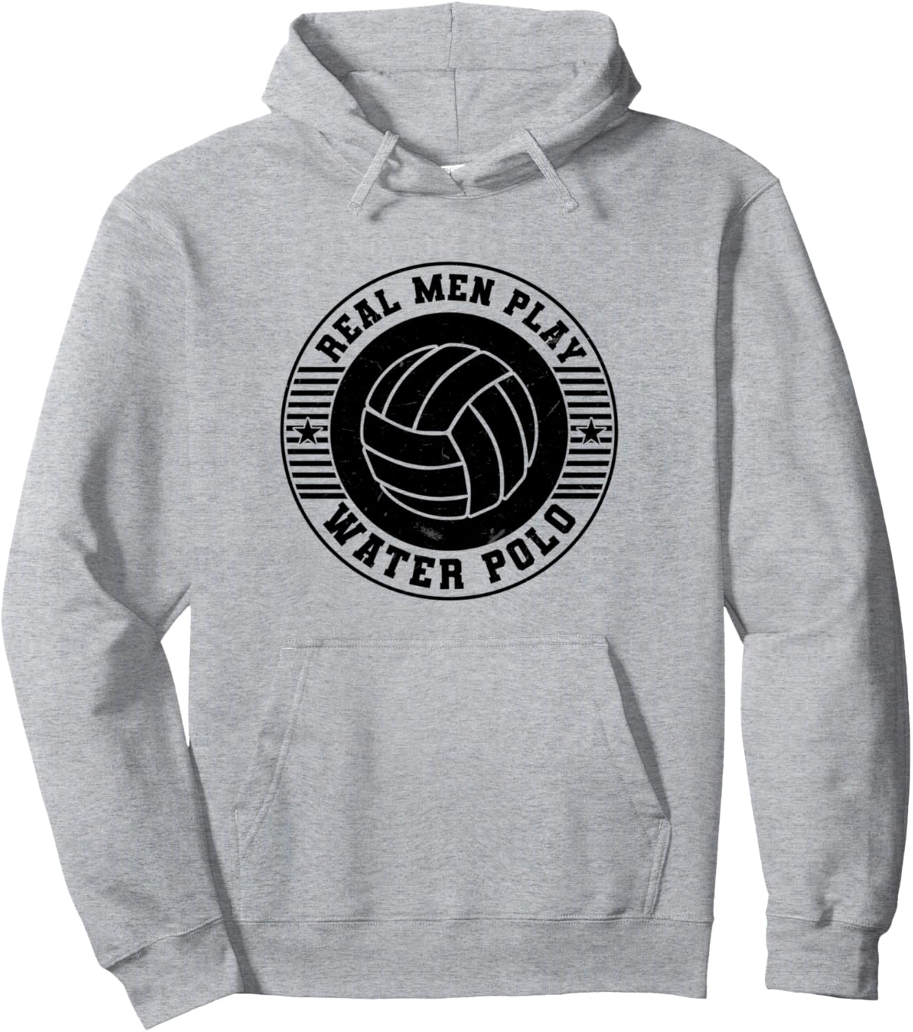 Настоящие мужчины играют в водное поло. Толстовка Waterpolo Game Water Polo Player, серый
Настоящие мужчины играют в водное поло. Толстовка Waterpolo Game Water Polo Player, серый