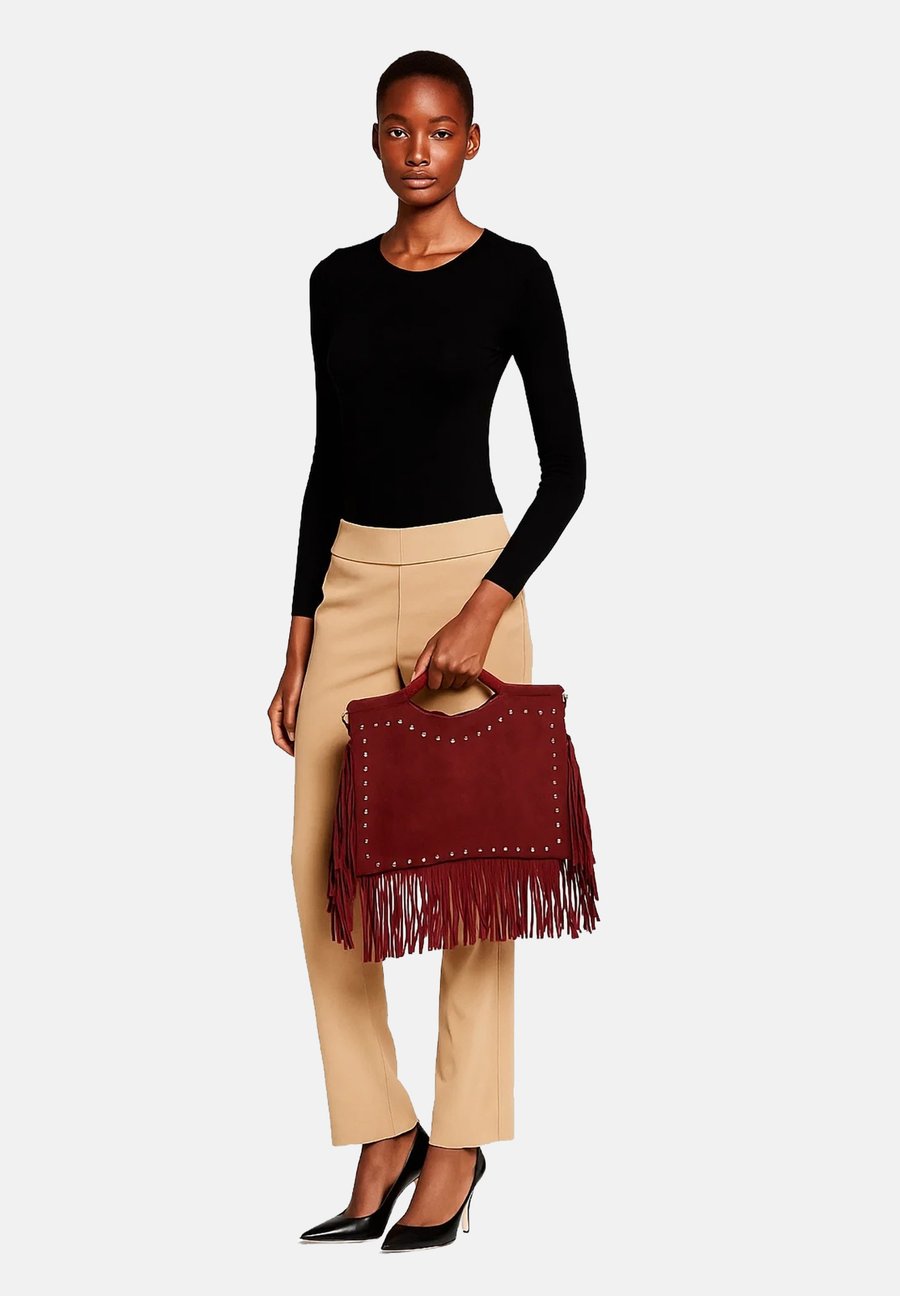 Сумка Chiara Ferretti Handbag, Bordeaux
Сумка Chiara Ferretti Handbag, Bordeaux