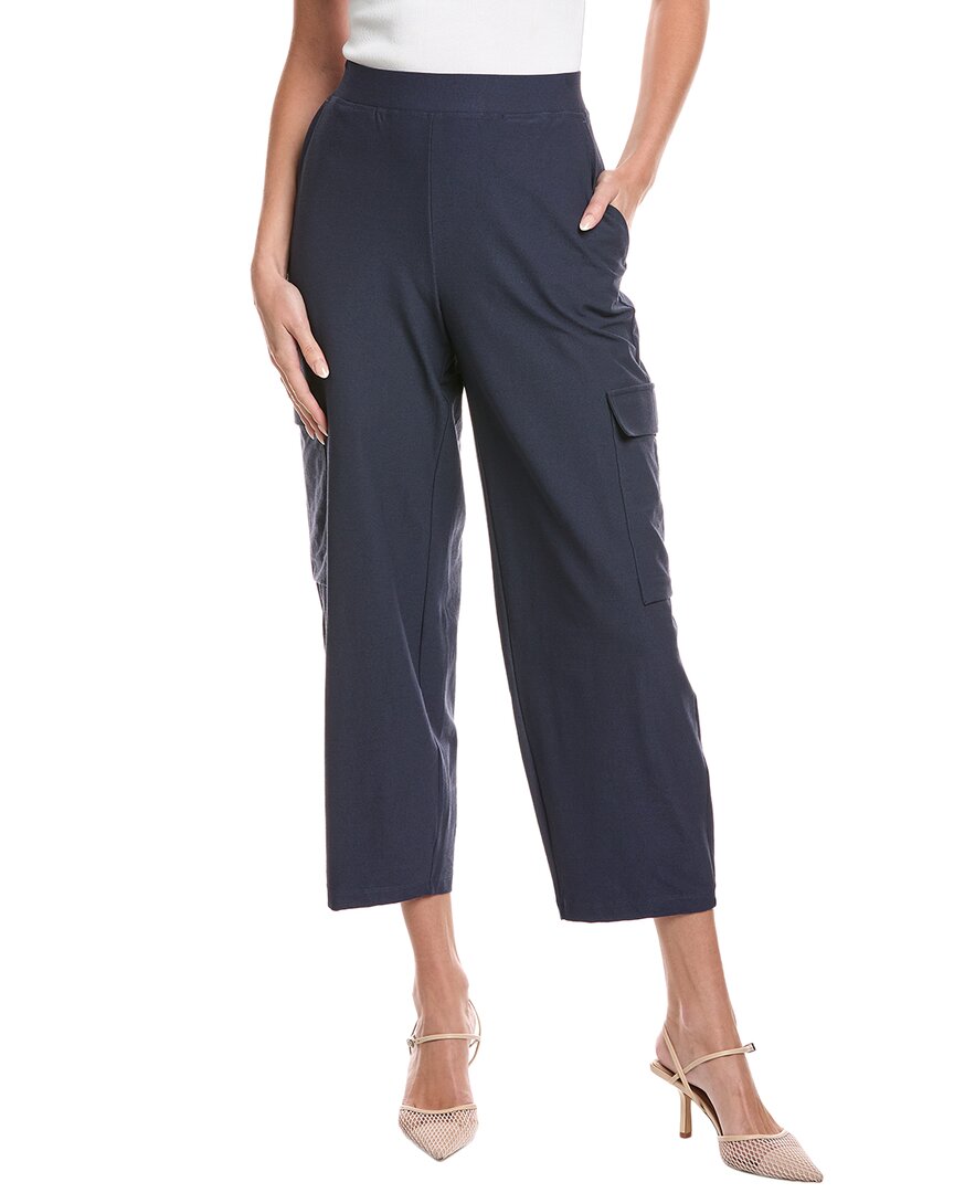 Эйлин Фишер Стритч креповые карго брюки Eileen Fisher, синий
Эйлин Фишер Стритч креповые карго брюки Eileen Fisher, синий