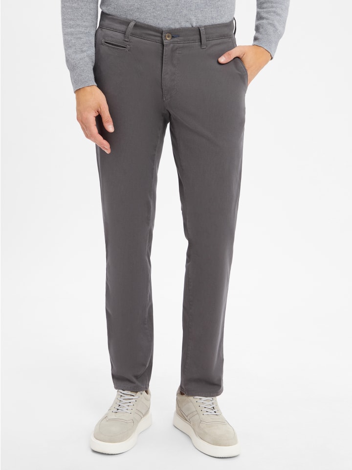 Тканевые брюки BRAX , серый
Тканевые брюки BRAX , серый