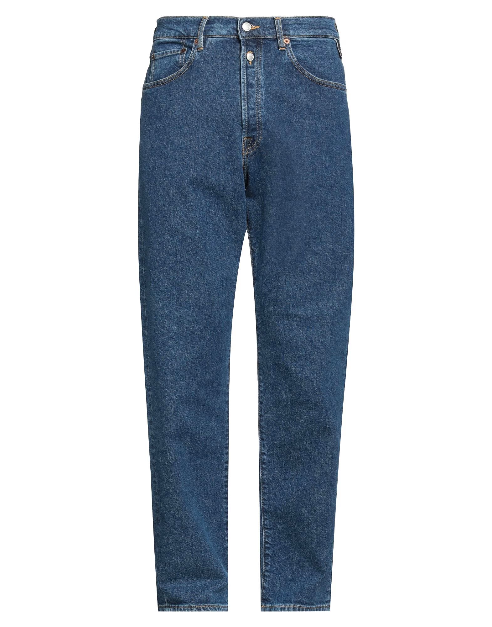 Джинсы Replay, синий
Джинсы Replay, синий