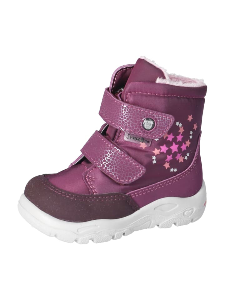 PEPINO Фиолетовые сапоги
PEPINO Фиолетовые сапоги