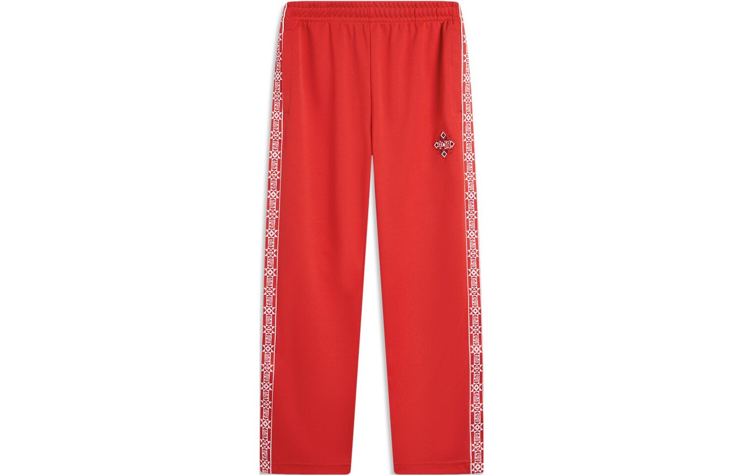 Спортивные спортивные штаны из коллекции Sports Life, мужские, цвет Vermilion Lining, цвет Vermilion
Спортивные спортивные штаны из коллекции Sports Life, мужские, цвет Vermilion Lining, цвет Vermilion