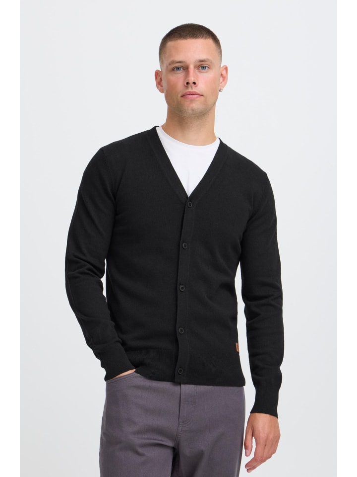 Кардиган BLEND, черный
Кардиган BLEND, черный