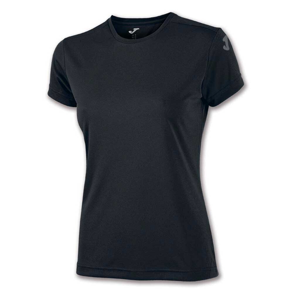 Футболка Joma Combi, черный 
Футболка Joma Combi, черный