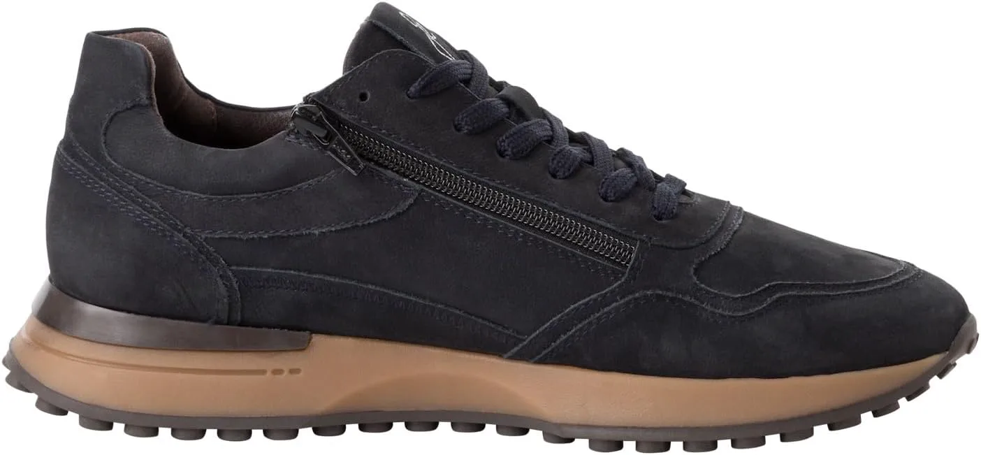 Мужские кроссовки MARCO TOZZI низкие, темно-синий
Мужские кроссовки MARCO TOZZI низкие, темно-синий