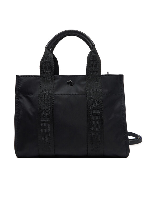 Сумка 431962612001 Lauren Ralph Lauren, черный
Сумка 431962612001 Lauren Ralph Lauren, черный