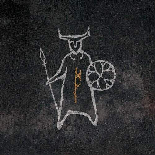 Виниловая пластинка Sowulo: Mann
Виниловая пластинка Sowulo: Mann