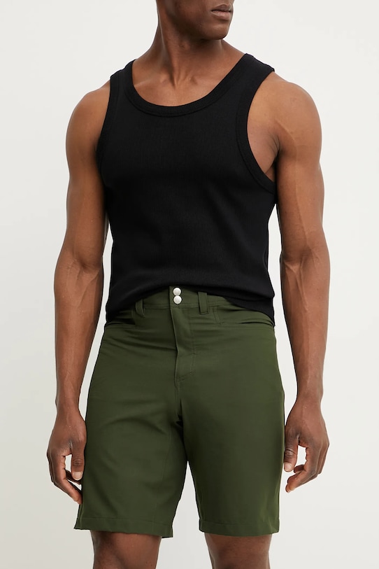 Шорты уличные Korp Lite Haglöfs, зеленый
Шорты уличные Korp Lite Haglöfs, зеленый