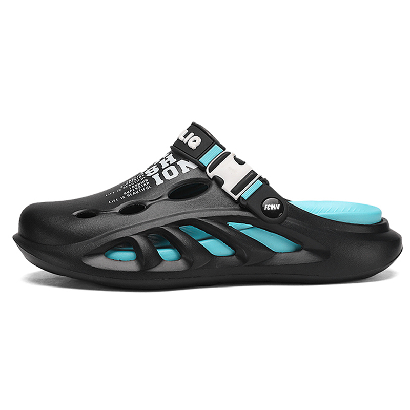 FCMM Клоги унисекс Black Moon, цвет Black Moon
FCMM Клоги унисекс Black Moon, цвет Black Moon