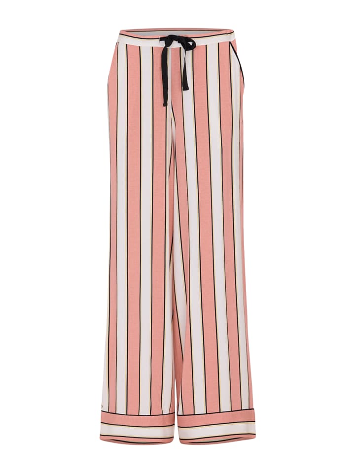 Пижамные штаны Bonnie Wide Leg из питайи Cyberjammies
Пижамные штаны Bonnie Wide Leg из питайи Cyberjammies