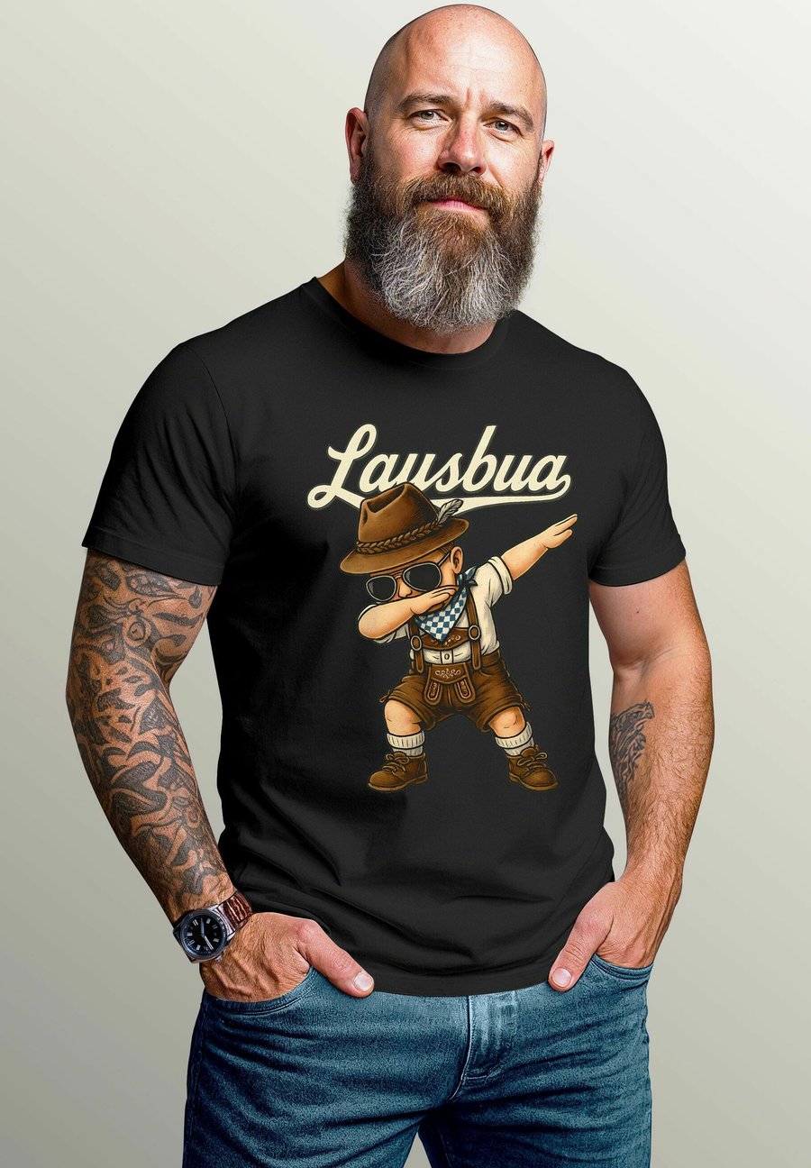 Футболка MoonWorks FÜR DAS OKTOBERFEST LAUSBUA TRACHTEN DABBING FUN, Lausbua Schwarz/Black, Черный, Футболка MoonWorks FÜR DAS OKTOBERFEST LAUSBUA TRACHTEN DABBING FUN, Lausbua Schwarz/Black
Футболка MoonWorks FÜR DAS OKTOBERFEST LAUSBUA TRACHTEN DABBING FUN, Lausbua Schwarz/Black, Черный, Футболка MoonWorks FÜR DAS OKTOBERFEST LAUSBUA TRACHTEN DABBING FUN, Lausbua Schwarz/Black