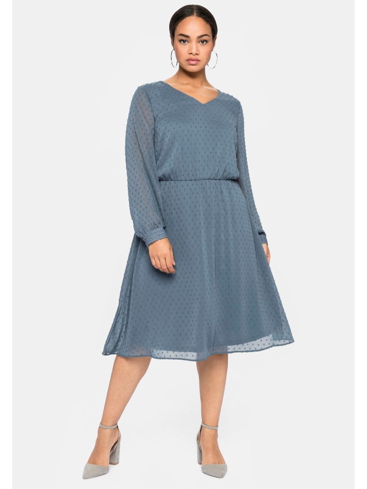 Платье sheego
Платье sheego