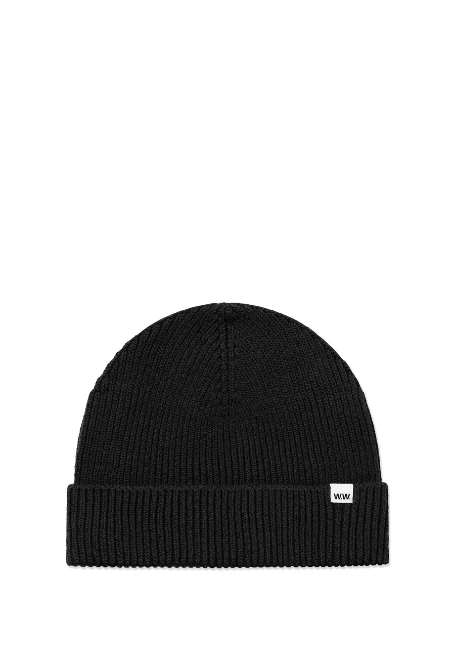 Шапка WOOD WOOD WWEDDIE BEANIE 25251, Black
Шапка WOOD WOOD WWEDDIE BEANIE 25251, Black