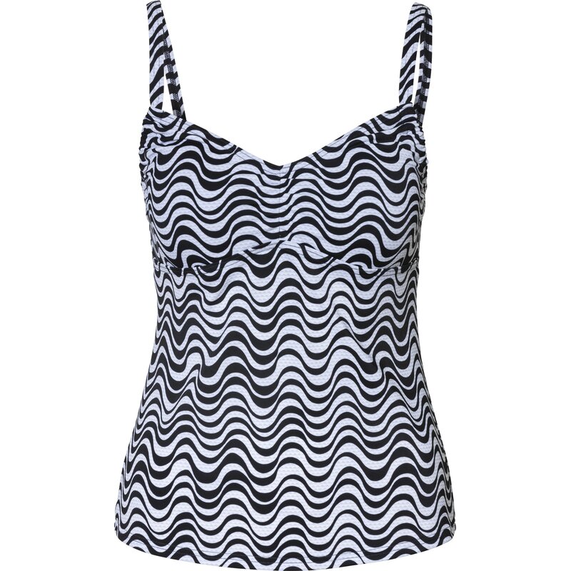 Bikini top ot mea ii mm Firefly, цвет waves
Bikini top ot mea ii mm Firefly, цвет waves