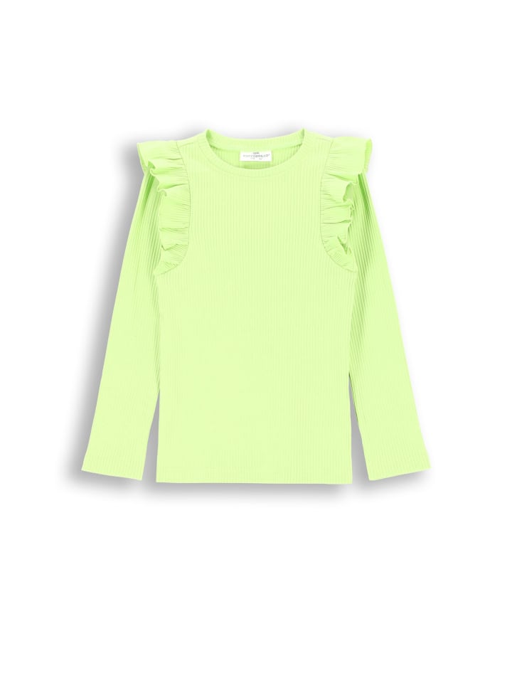 Толстовка Coccodrillo, зеленый
Толстовка Coccodrillo, зеленый