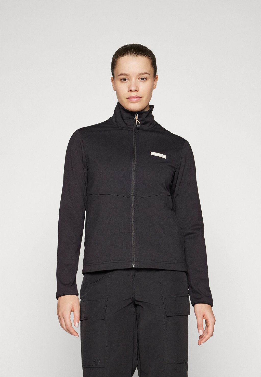 Куртка для активного отдыха YODA Icepeak, черный
Куртка для активного отдыха YODA Icepeak, черный