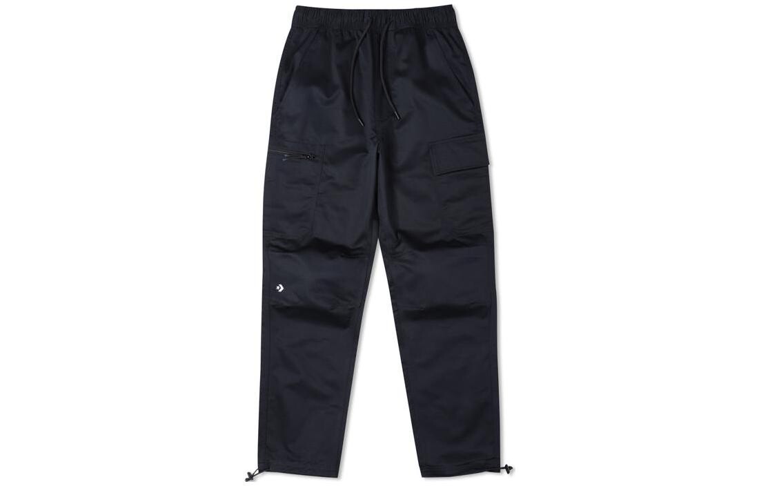 Мужские брюки-карго Converse, цвет Black
Мужские брюки-карго Converse, цвет Black