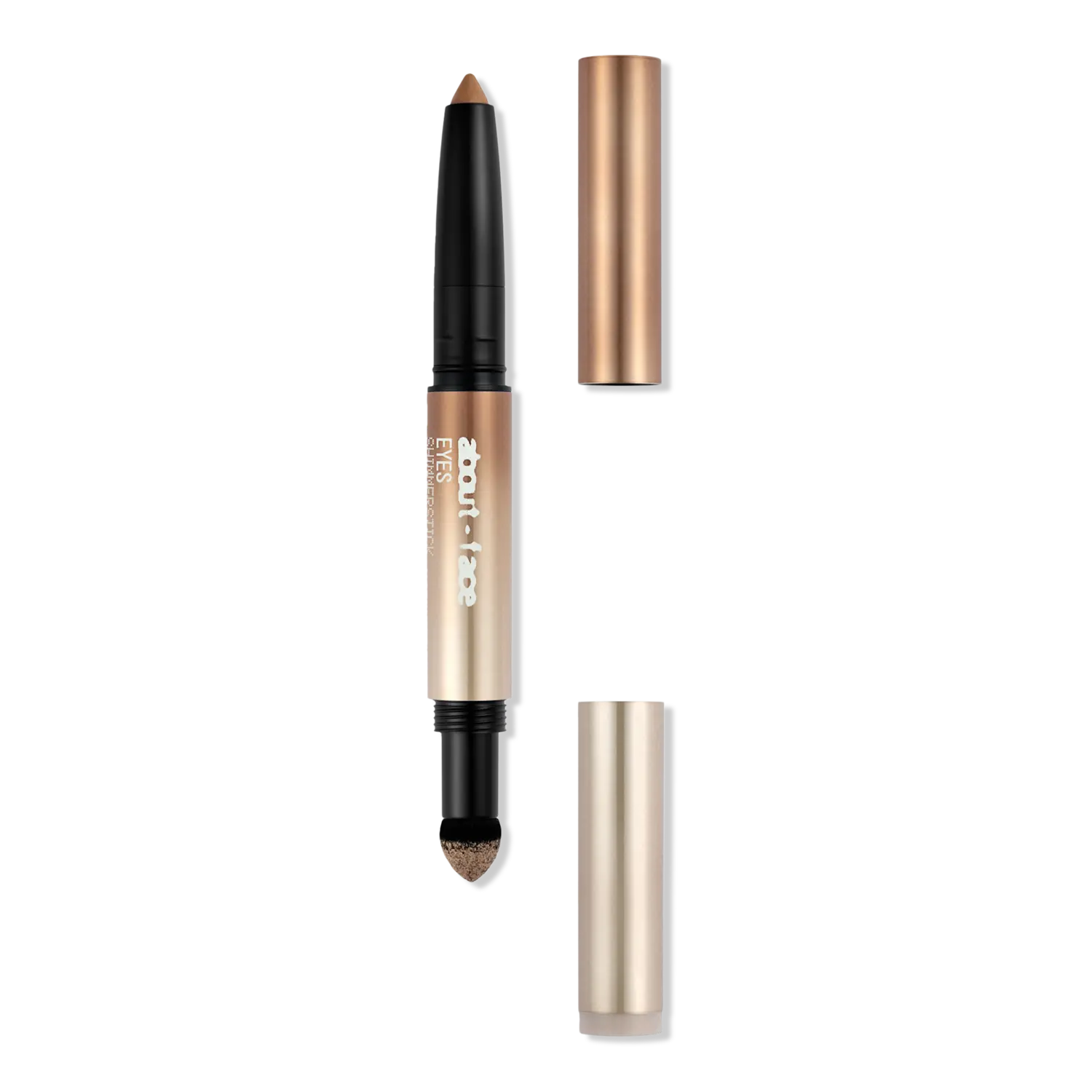 Тени для век Shimmerstick about-face, Milky Way (platinum taupe + champagne pearl)
Тени для век Shimmerstick about-face, Milky Way (platinum taupe + champagne pearl)
