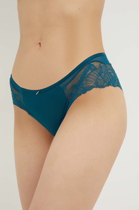 Трусики Chantelle, зеленый
Трусики Chantelle, зеленый